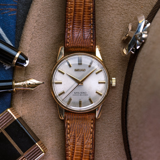 King Seiko 44KS