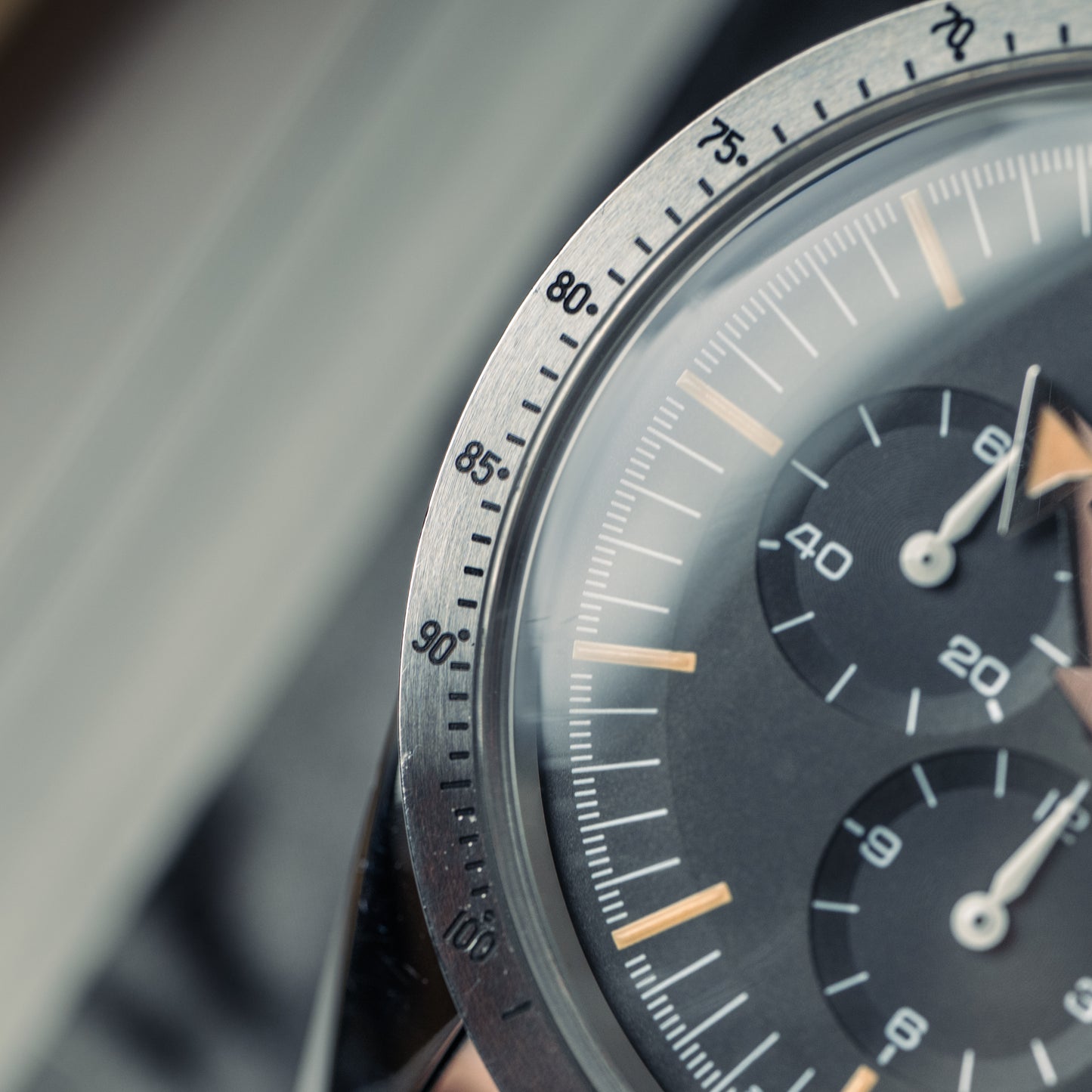 Omega Speedmaster '57 Trilogy 60th Anniversary