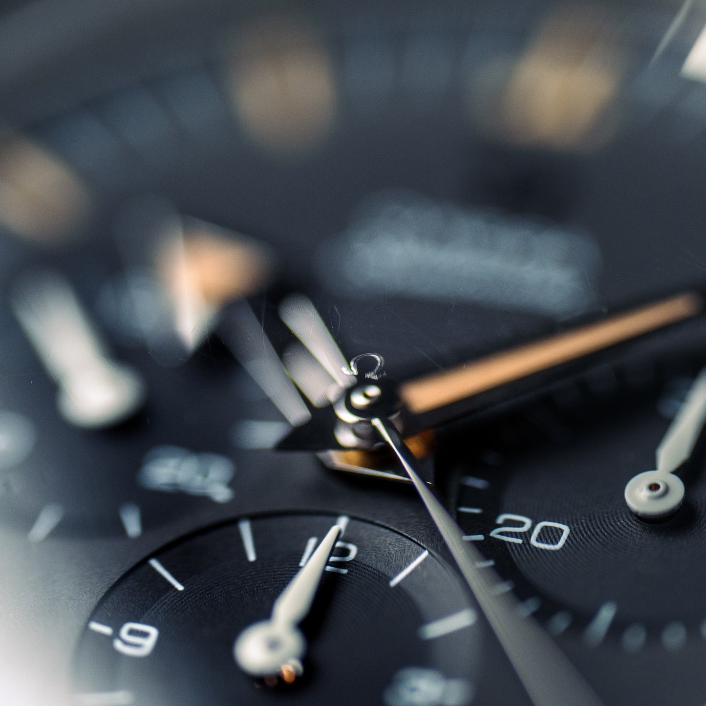 Omega Speedmaster '57 Trilogy 60th Anniversary