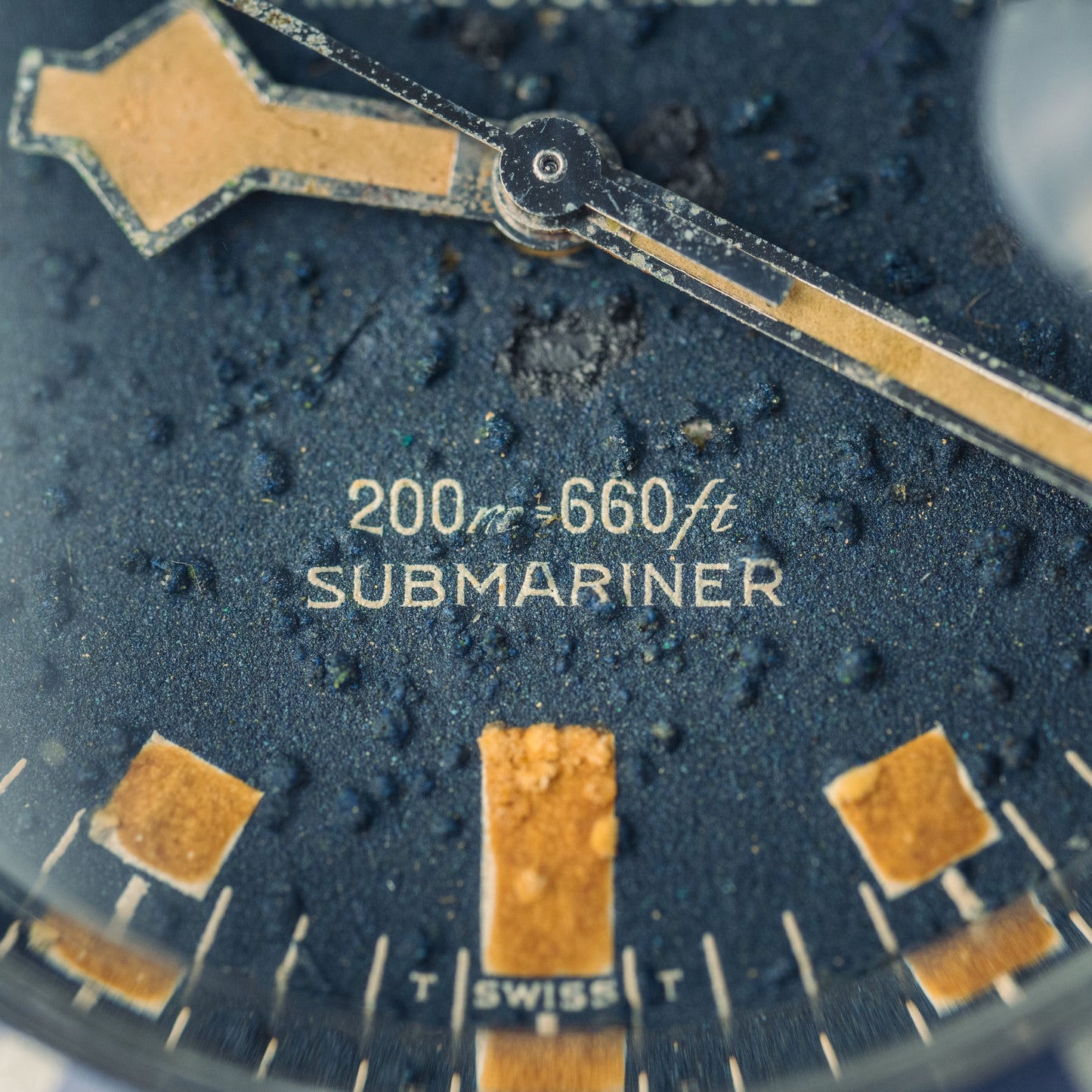 Tudor Submariner SNOWFLAKE 9411