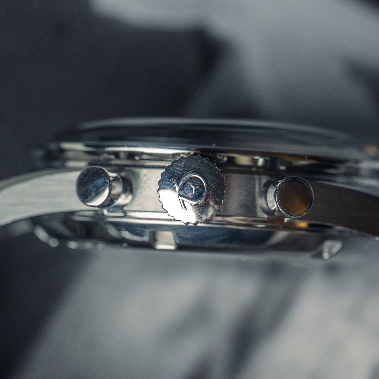 Omega Speedmaster '57 Trilogy 60th Anniversary