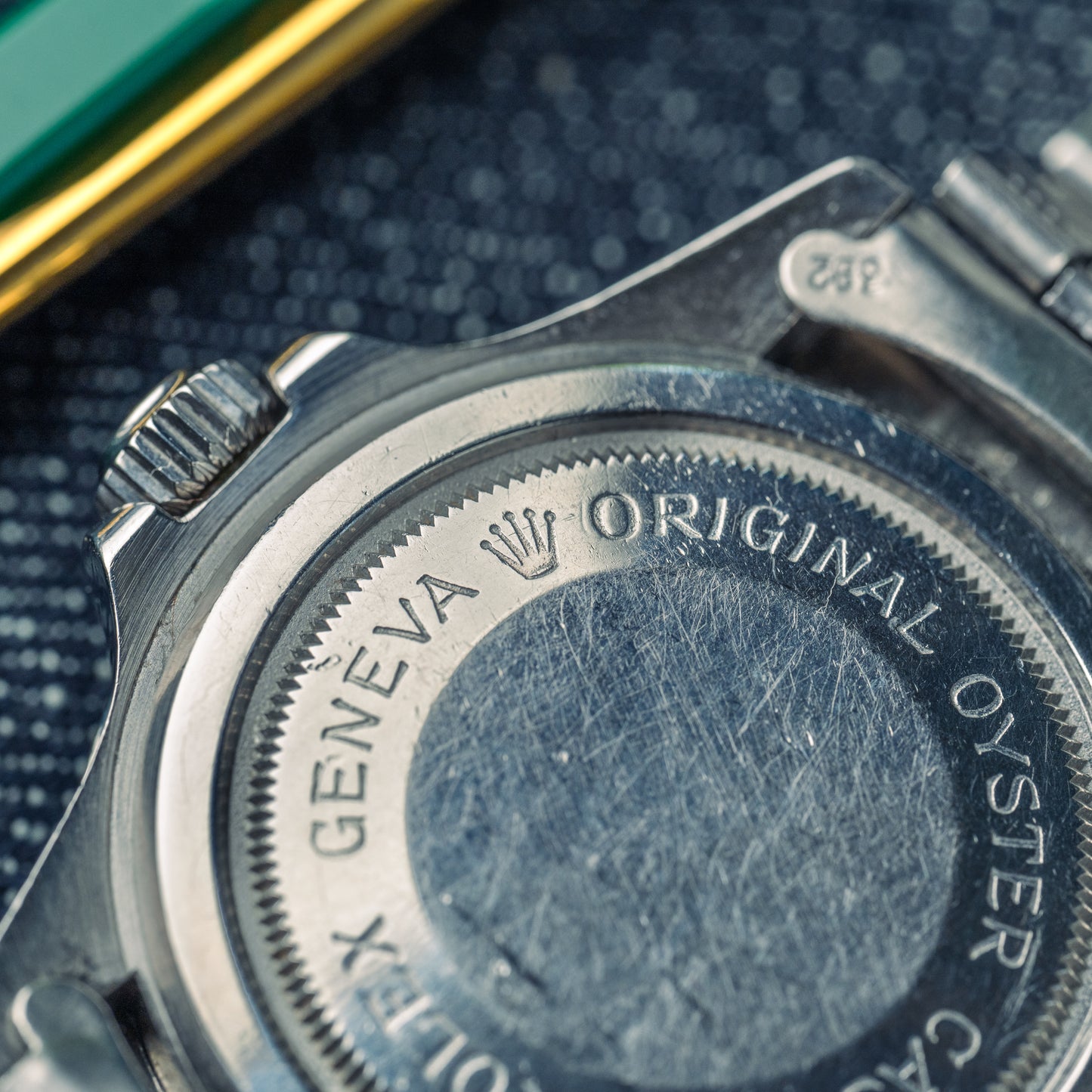 Tudor Submariner SNOWFLAKE 9411