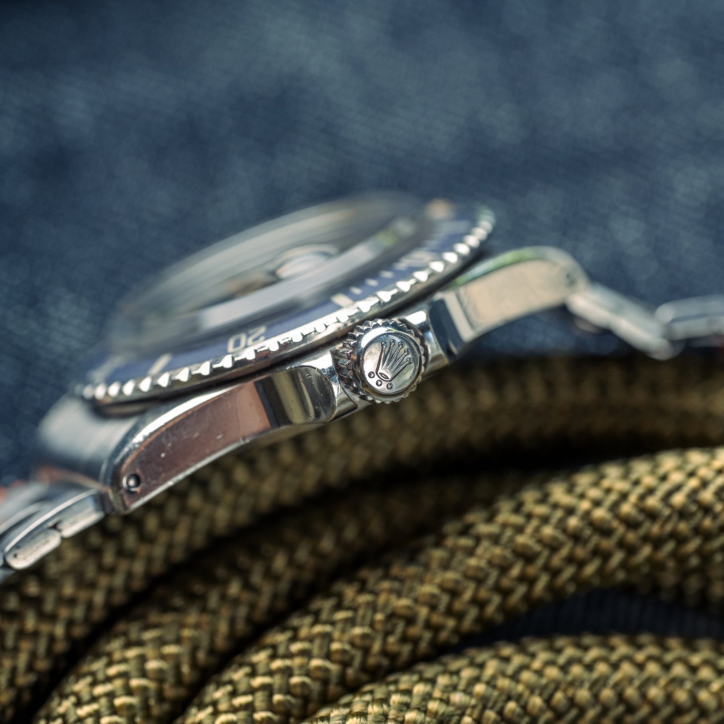 Tudor Submariner SNOWFLAKE 9411