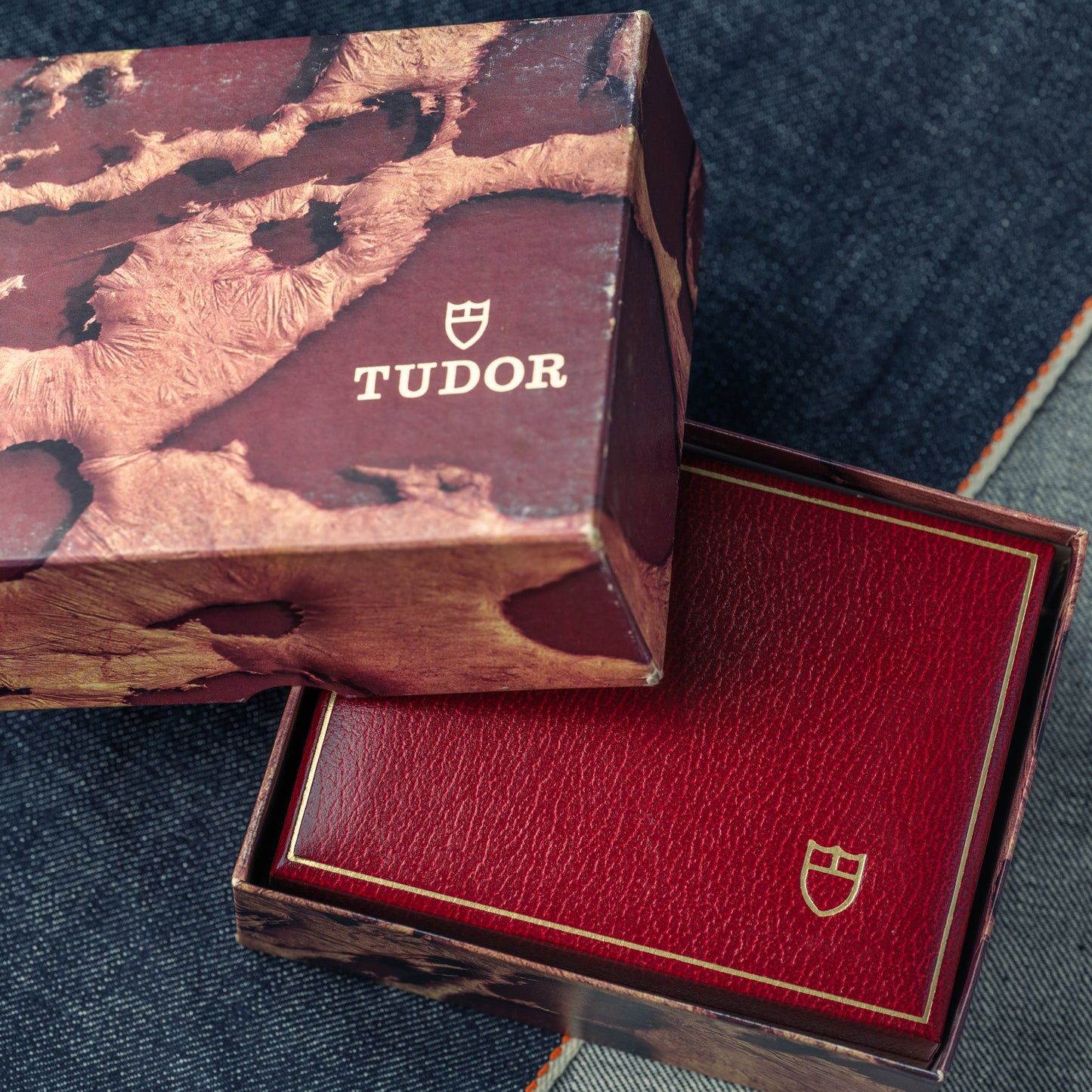 Tudor Submariner SNOWFLAKE 9411