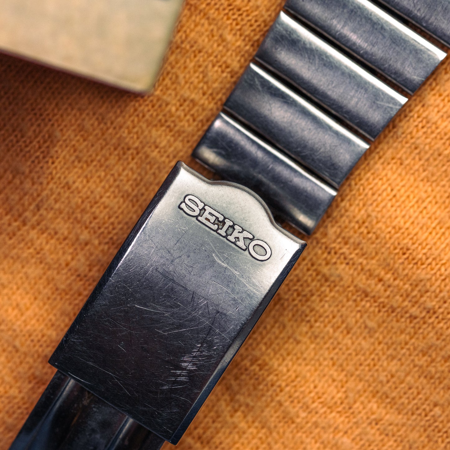 Seiko Lord Matic