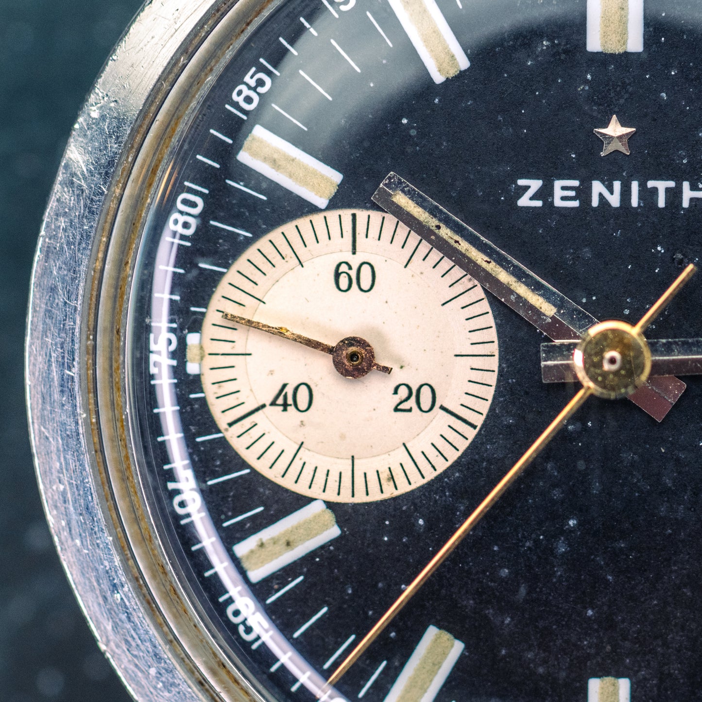 Zenith A278