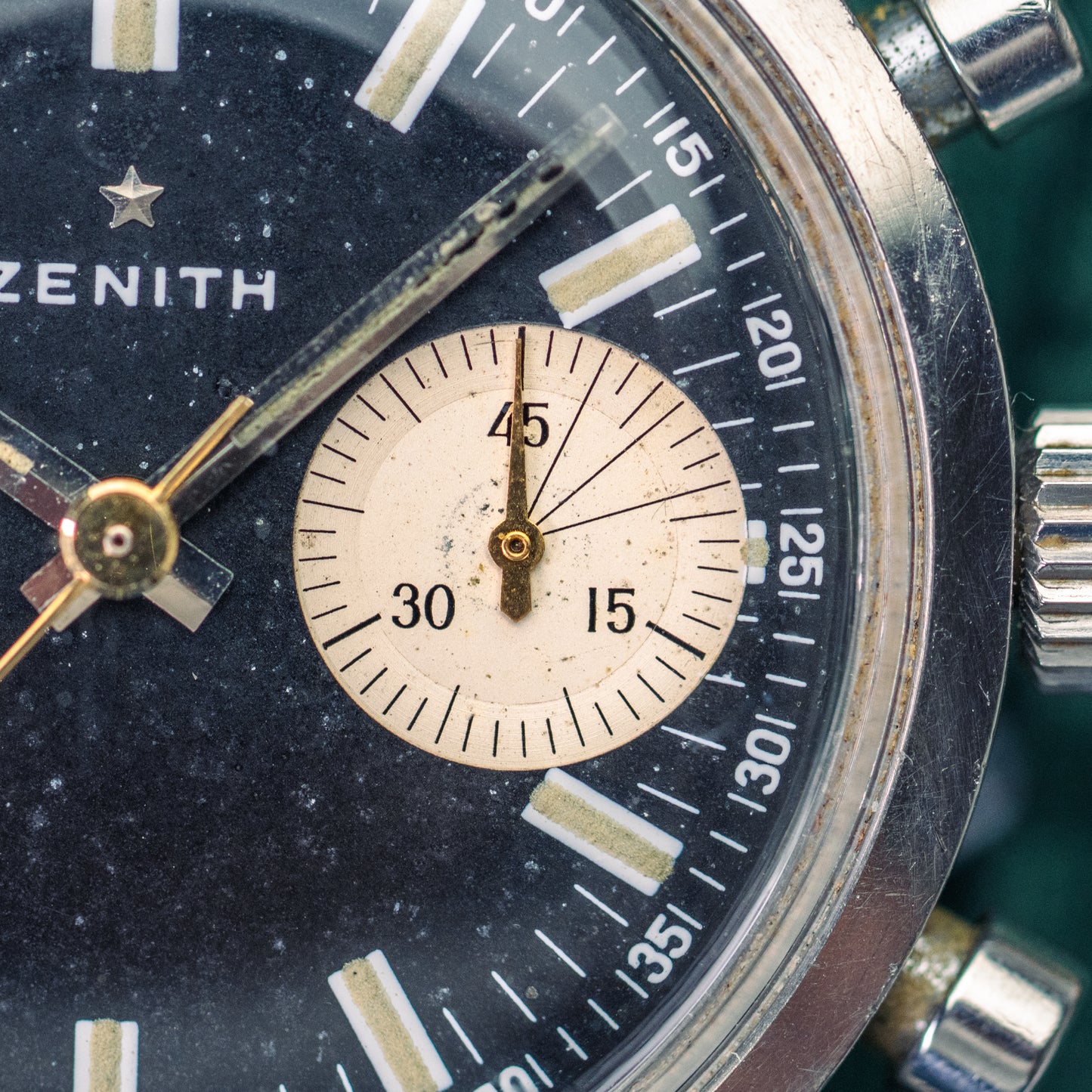 Zenith A278