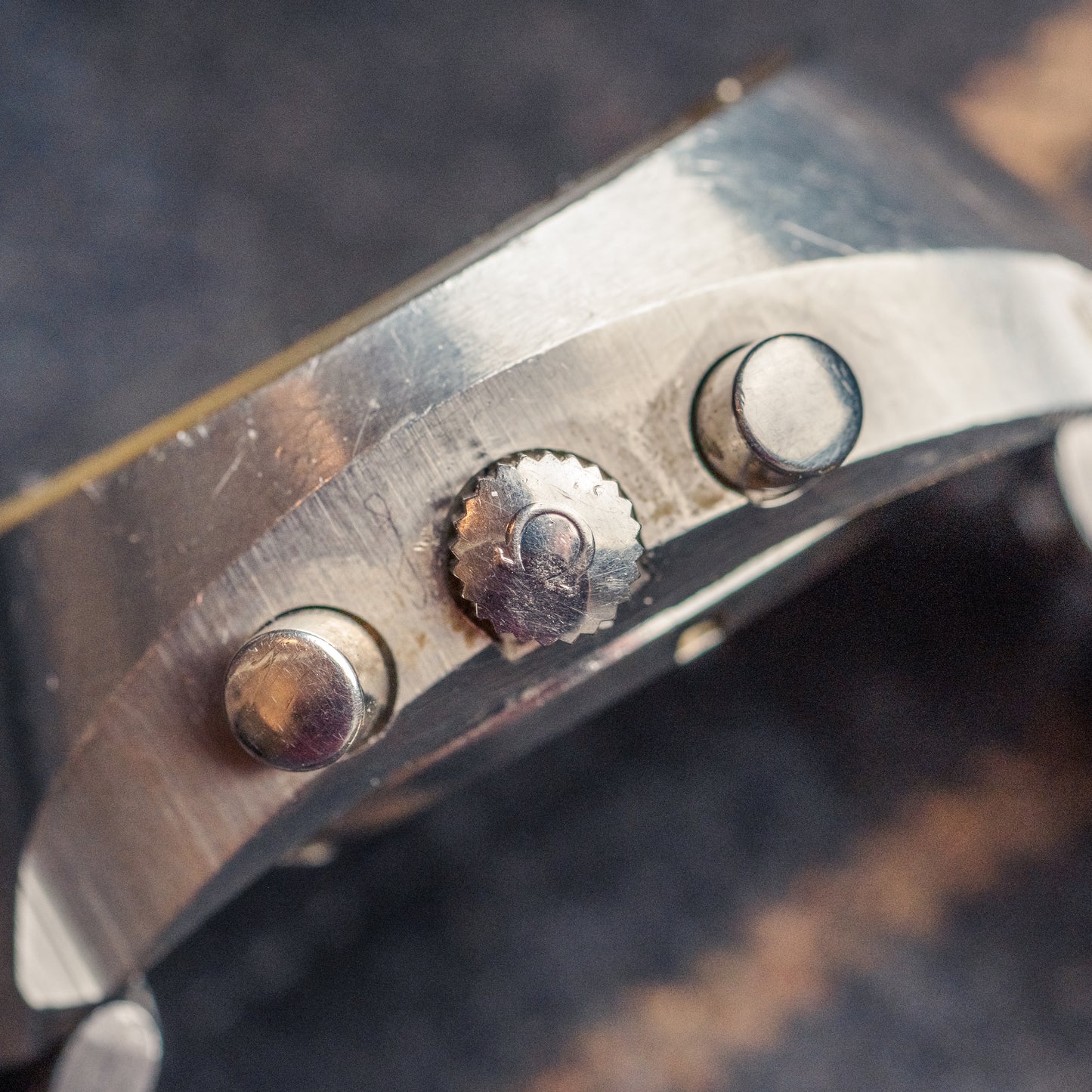 Omega Speedmaster automatique