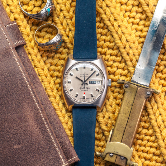 Sofina Apollo Type NOS