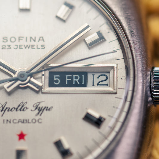 Sofina Apollo Type NOS