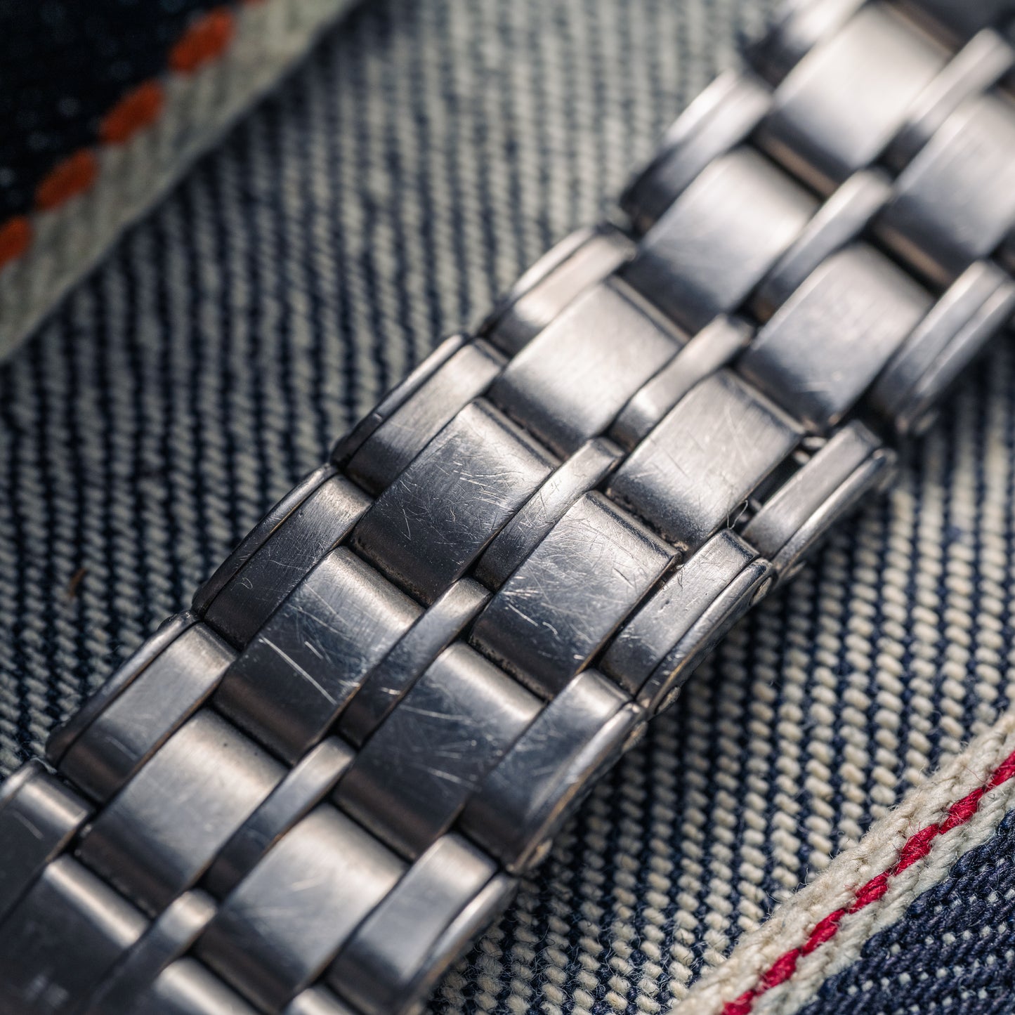 Omega De Ville réf 166.051