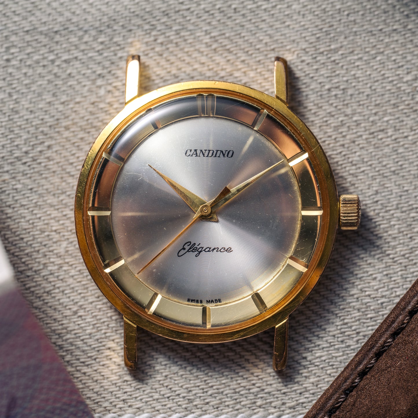 Candino full set 1963