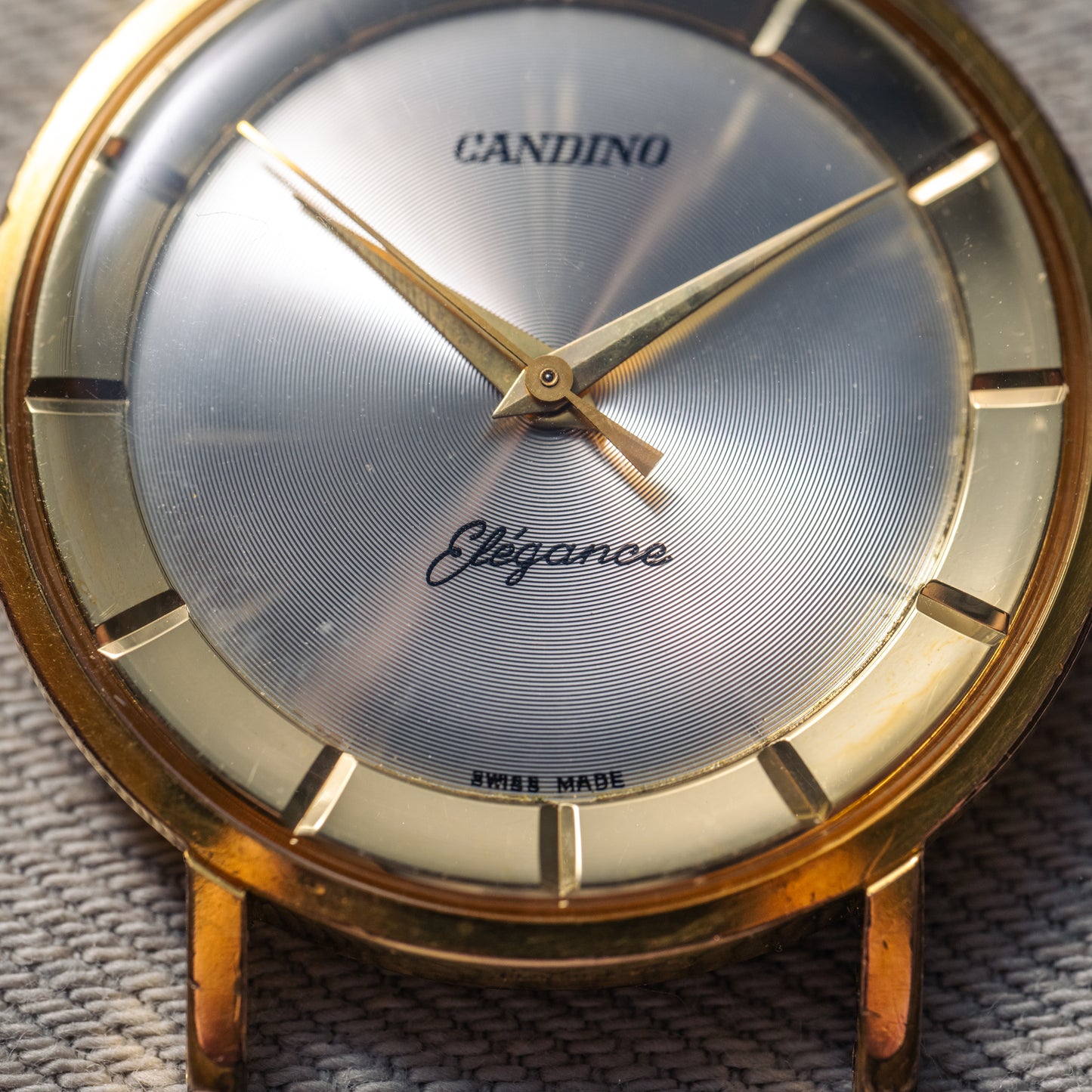 Candino full set 1963
