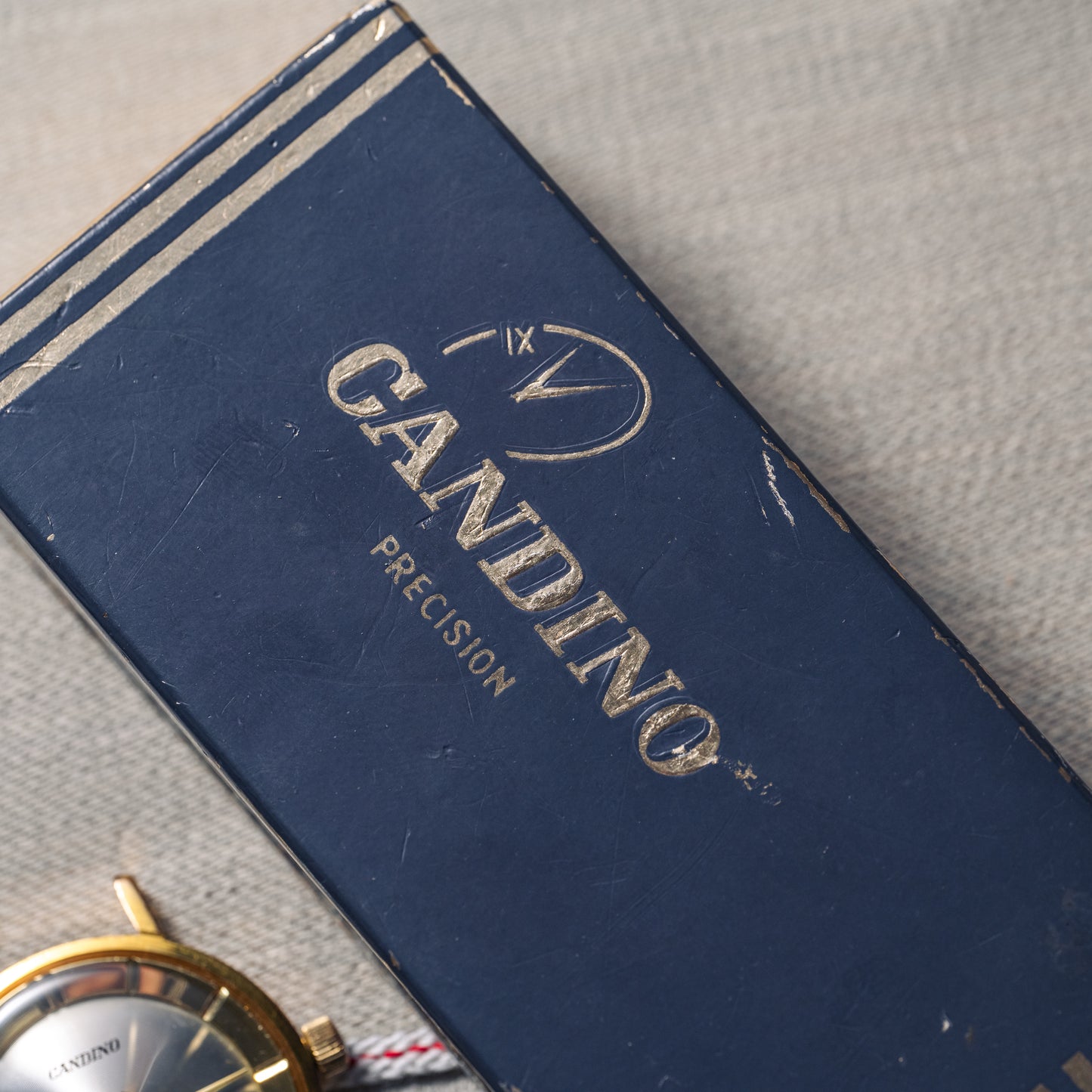 Candino full set 1963