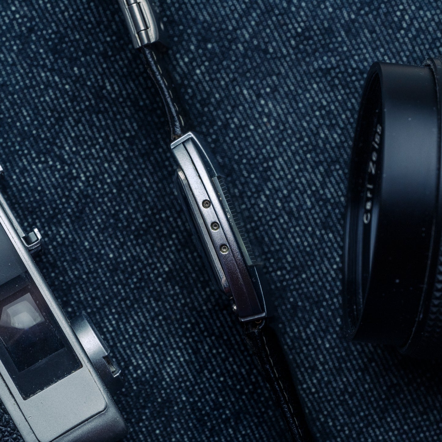 Junghans Mega 1