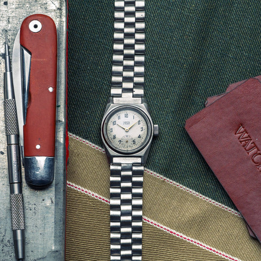 Venus boîtier style coloniale