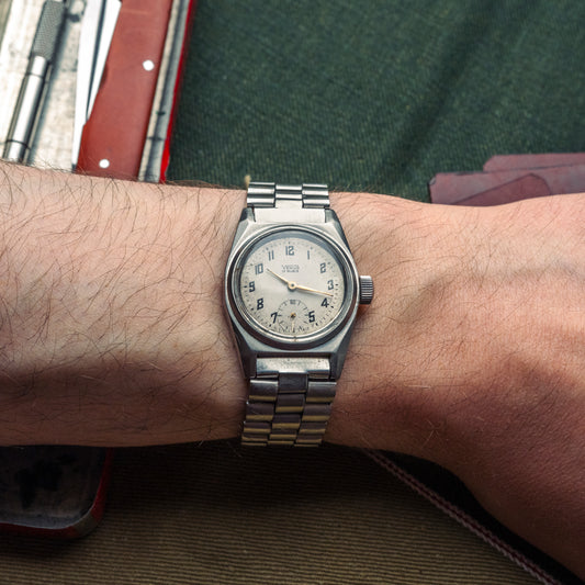 Venus boîtier style coloniale