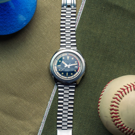 Héli Raymond Super Compressor EPSA