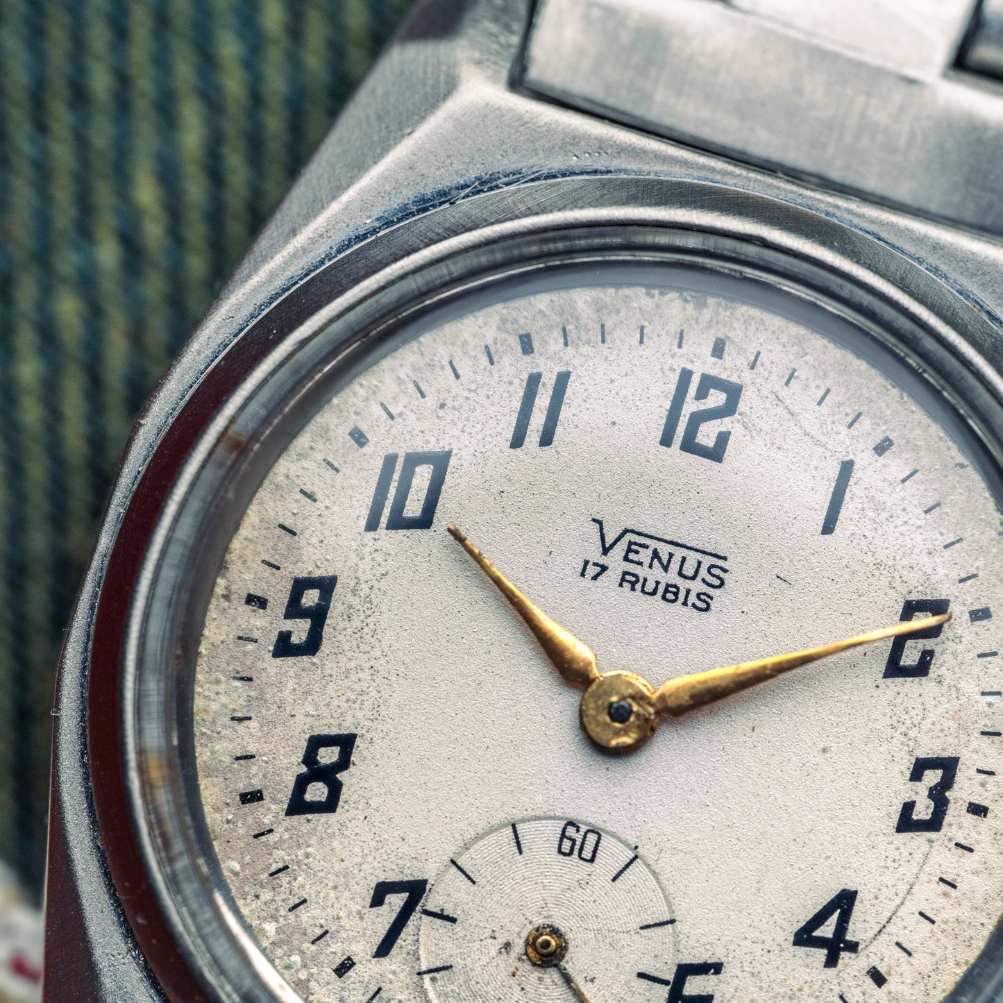 Venus boîtier style coloniale