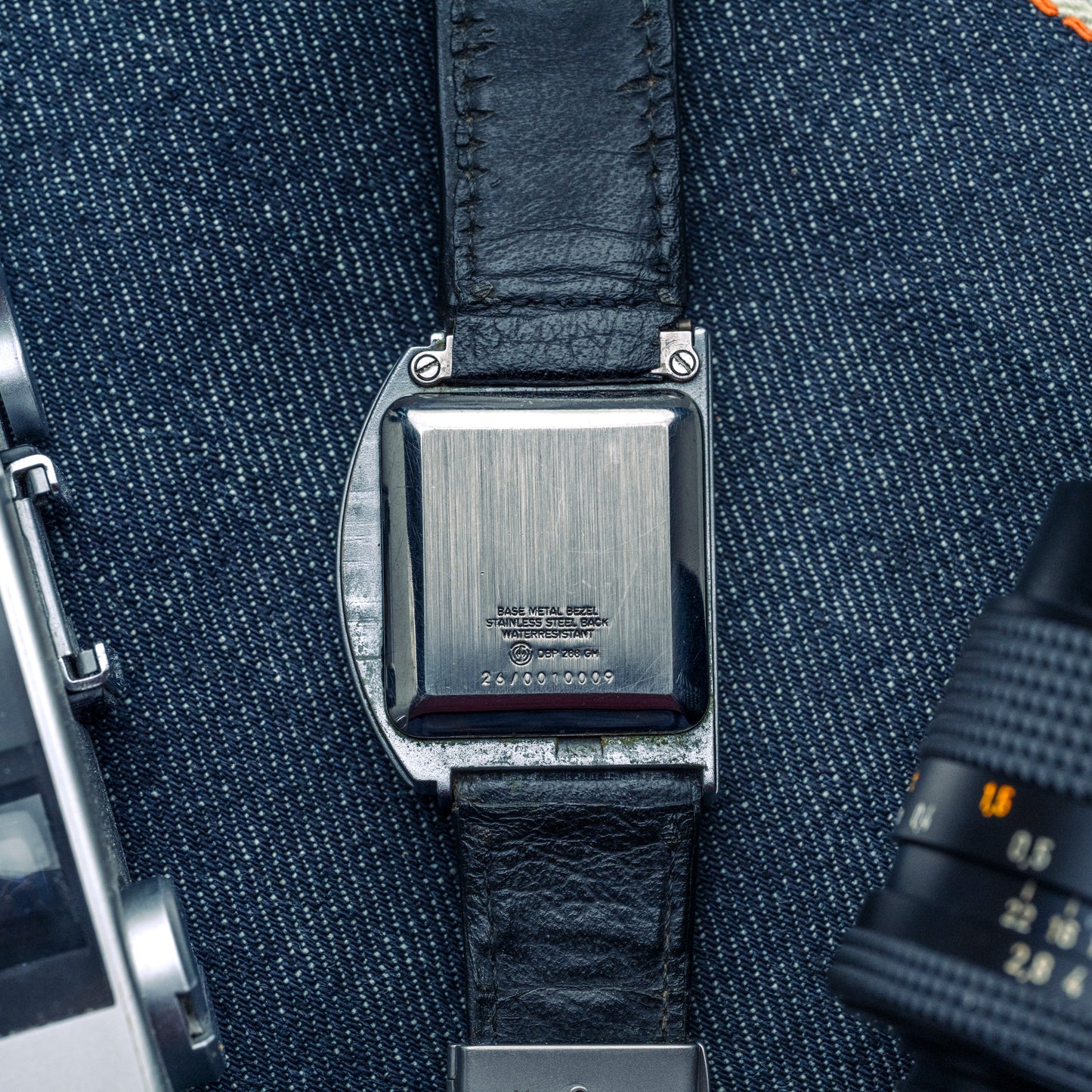 Junghans Mega 1