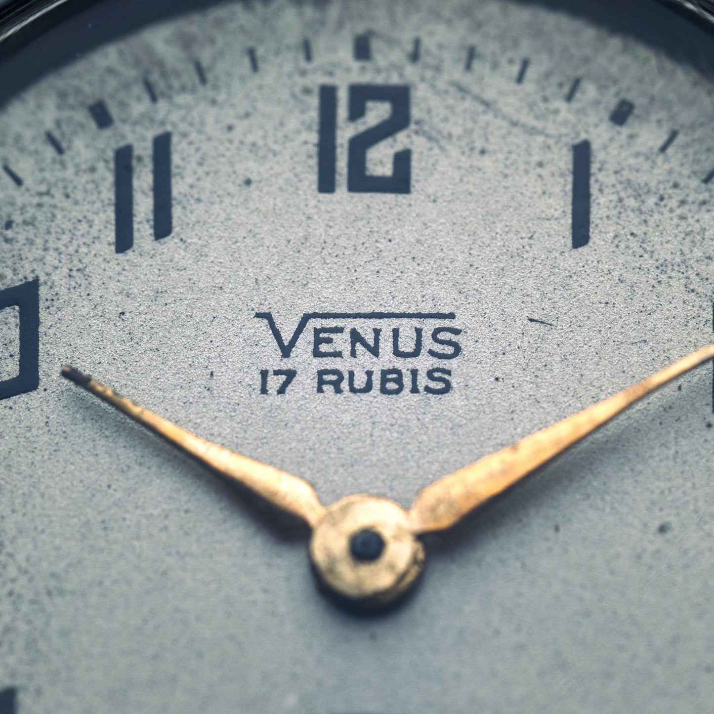 Venus boîtier style coloniale