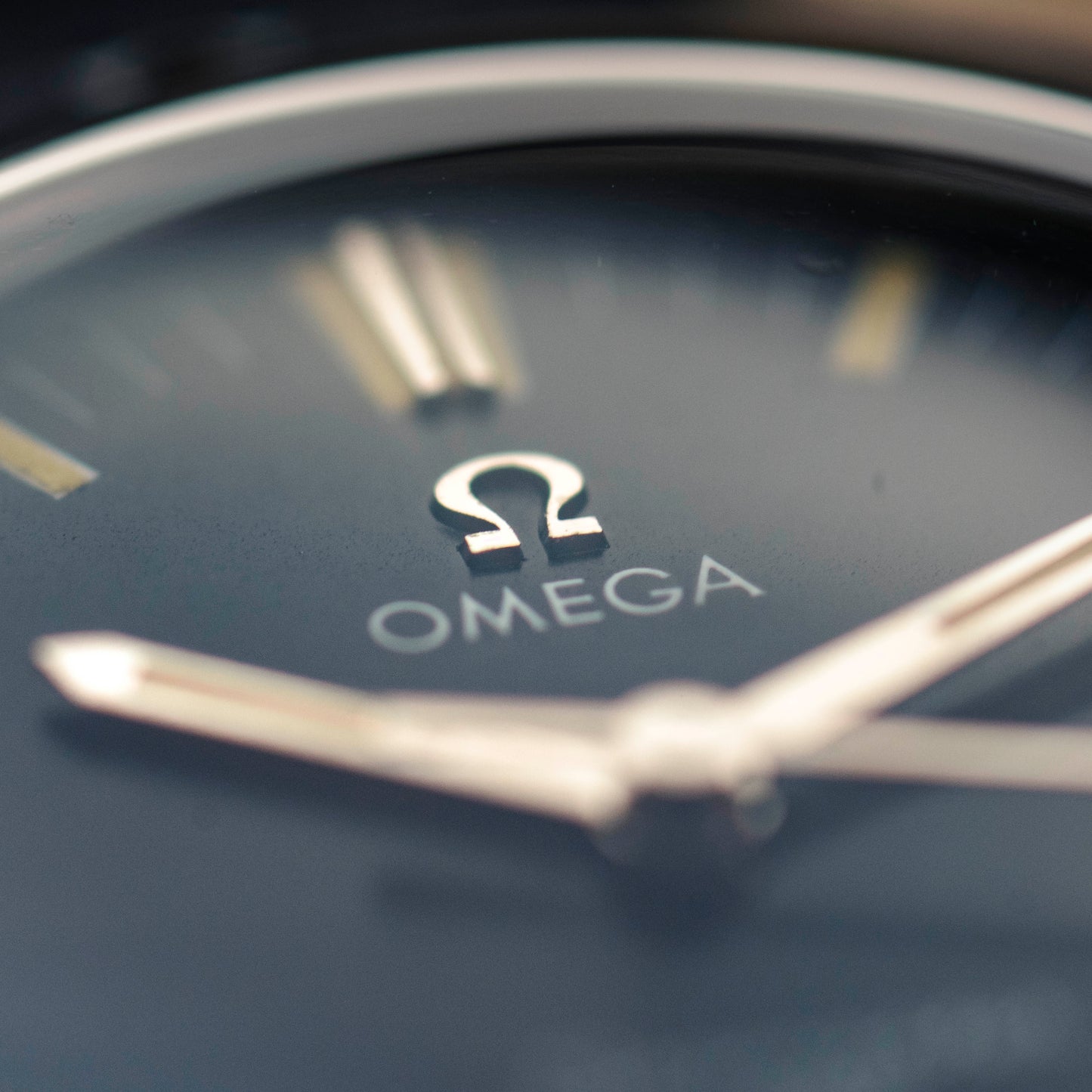 Omega Seamaster 120 Réf. 135.027