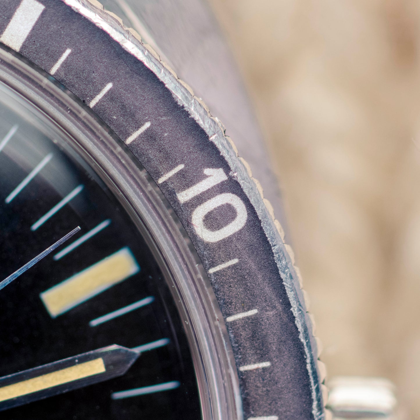 Omega Seamaster 120 Réf. 135.027