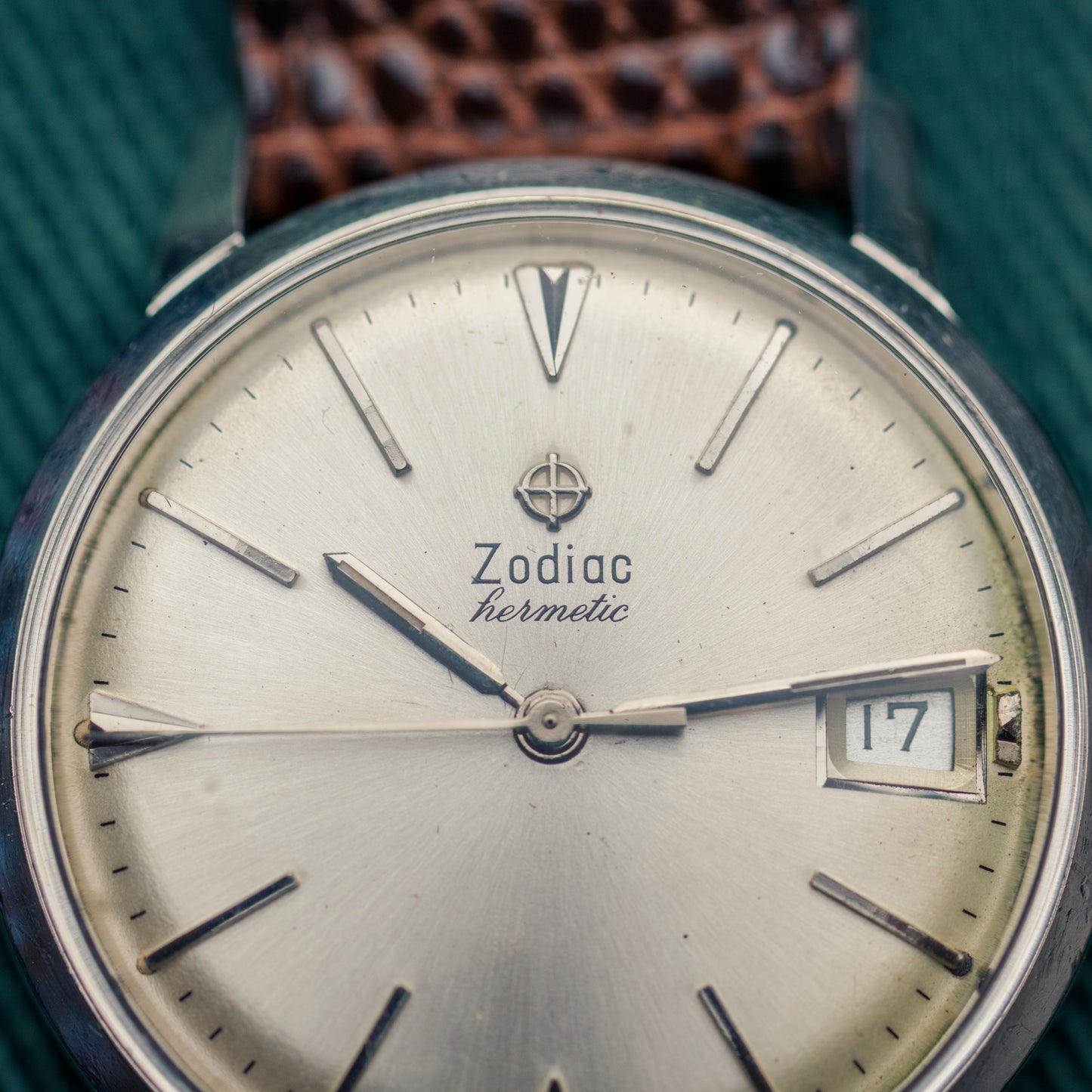 Zodiac 1960