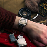 Zenith Automatic PILOT