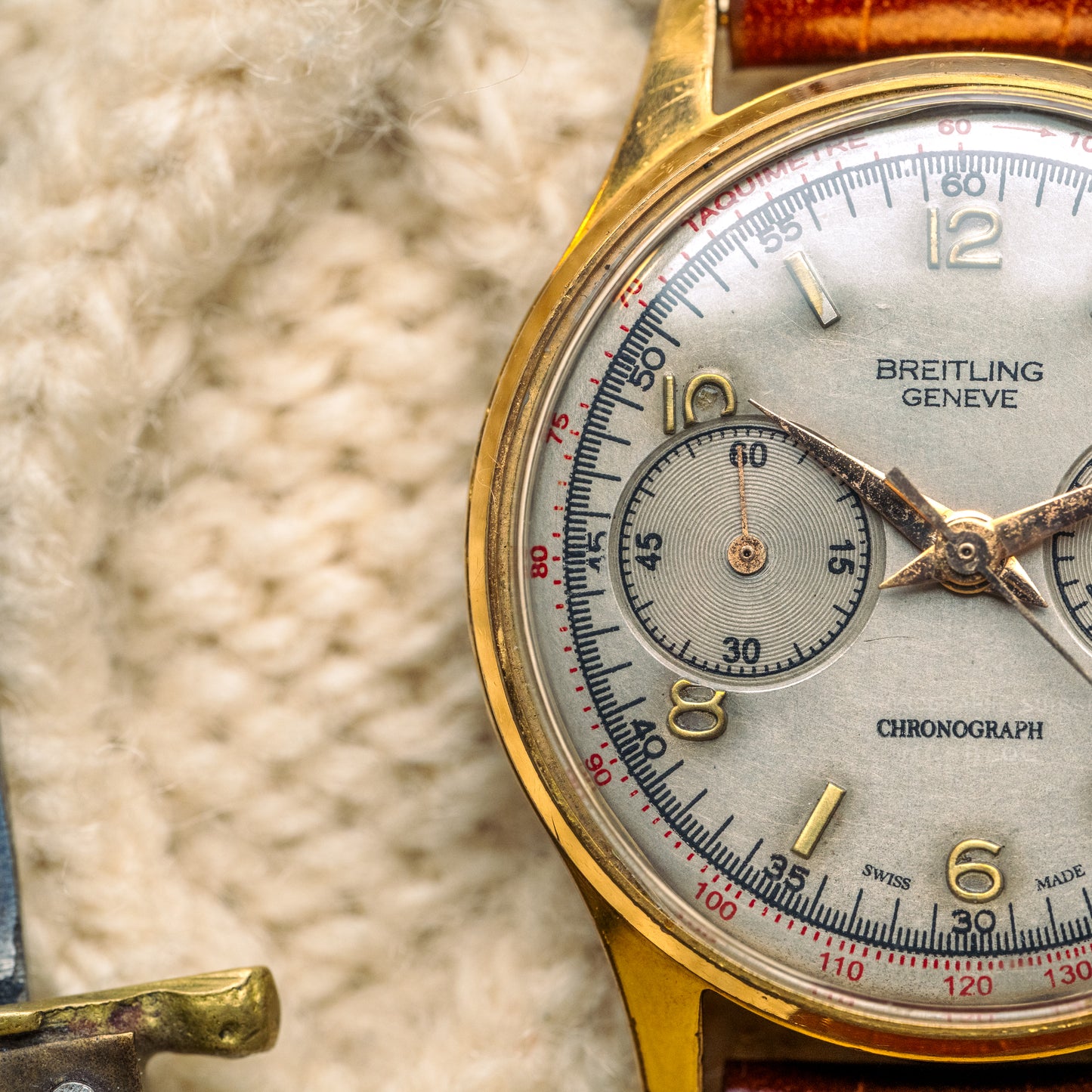Breitling Cadette