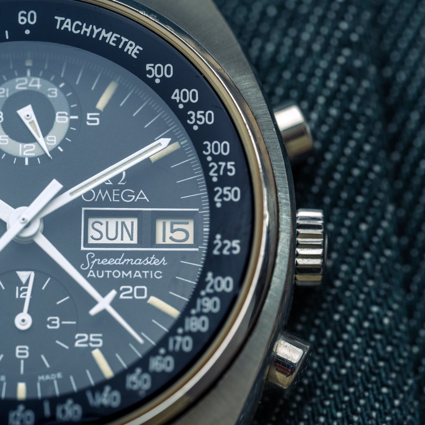 Omega Speedmaster MARK 4.5