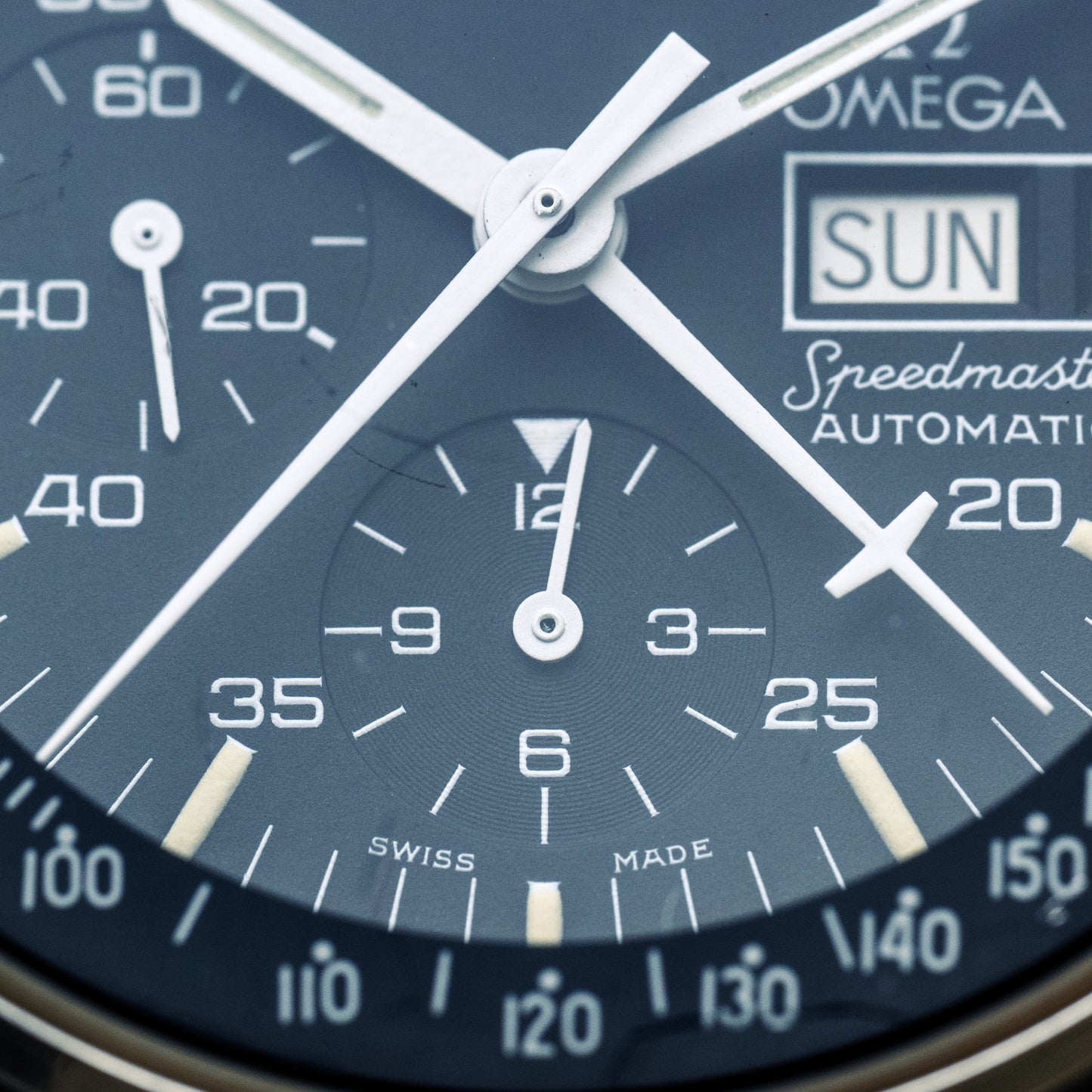 Omega Speedmaster MARK 4.5