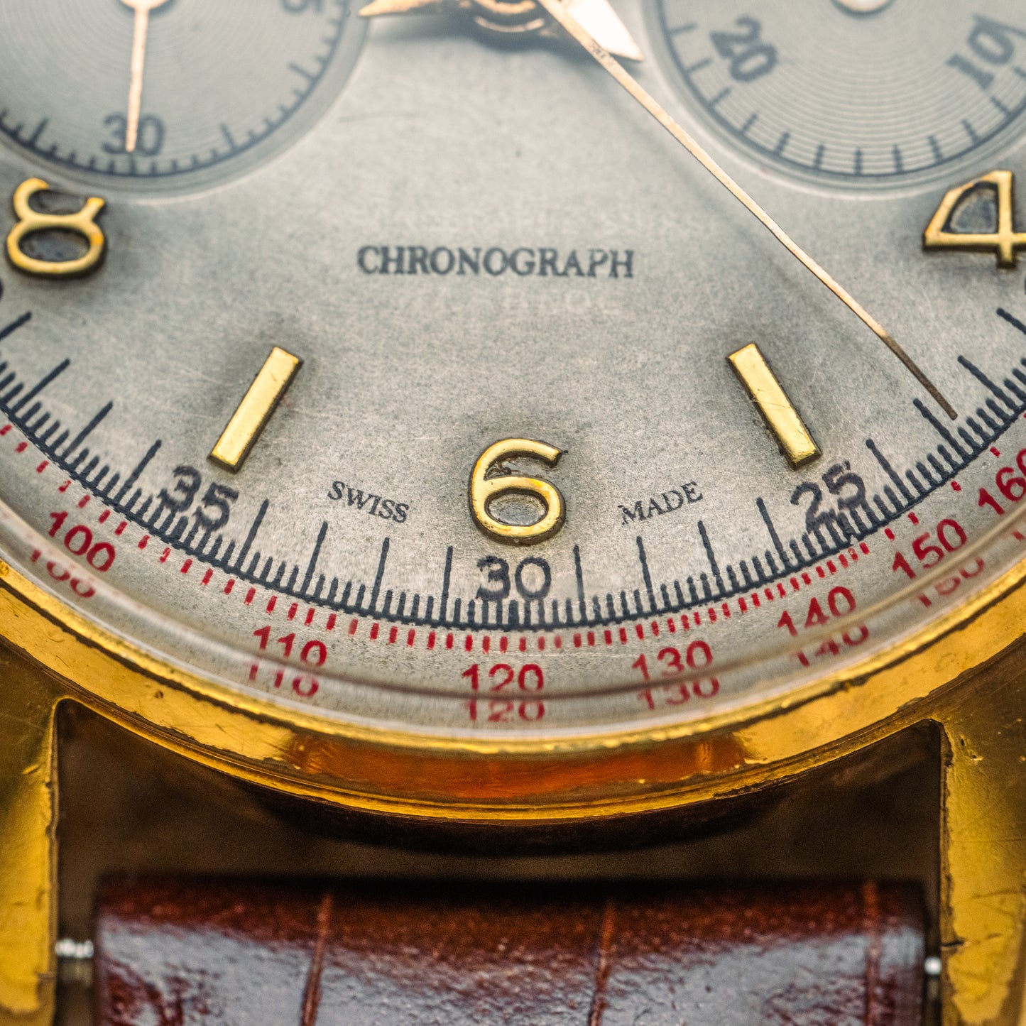 Breitling Cadette