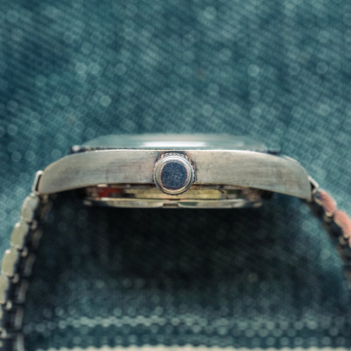 Rubens montre de plongée