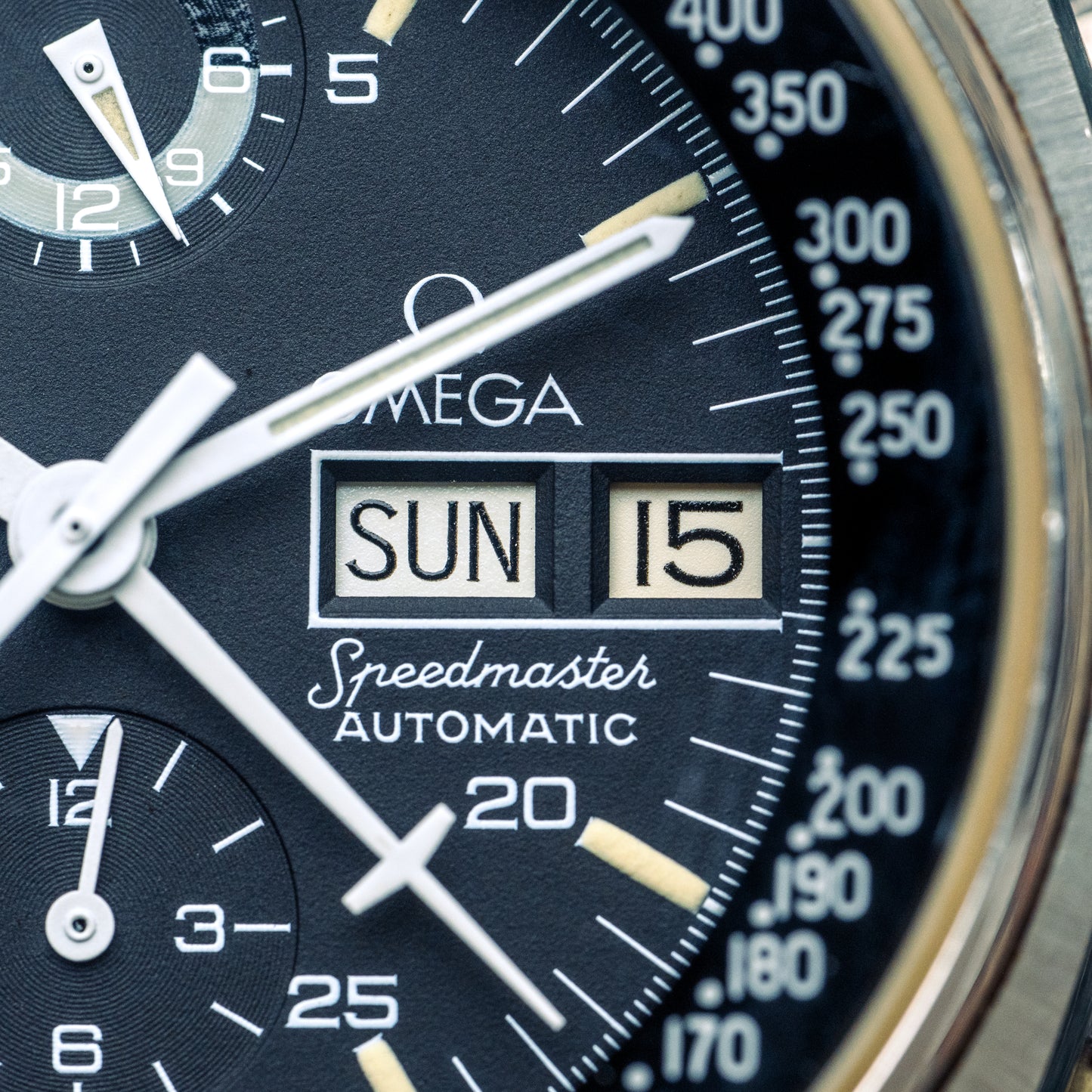 Omega Speedmaster MARK 4.5