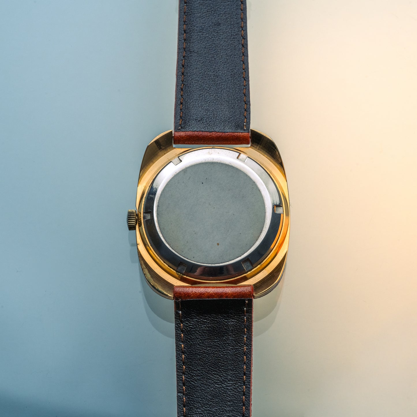 El Recio automatique Swiss Made