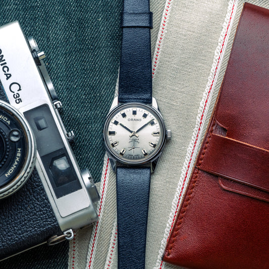 Orano x FERROVIE DELLO STATO