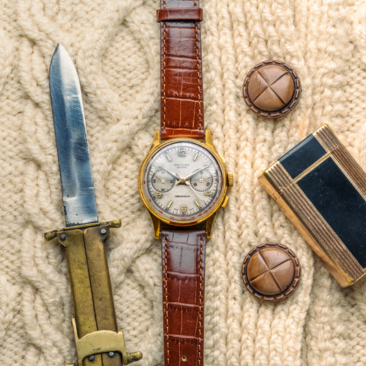 Breitling Cadette