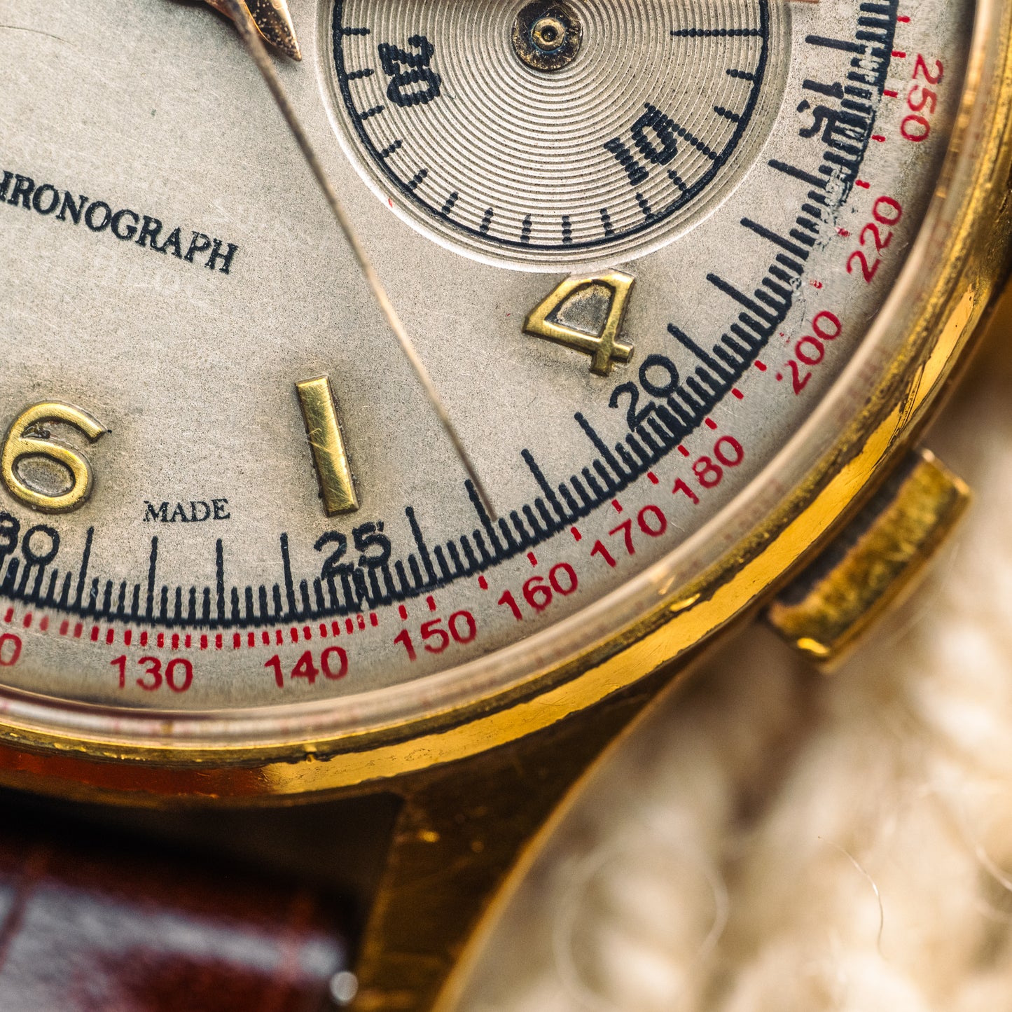 Breitling Cadette