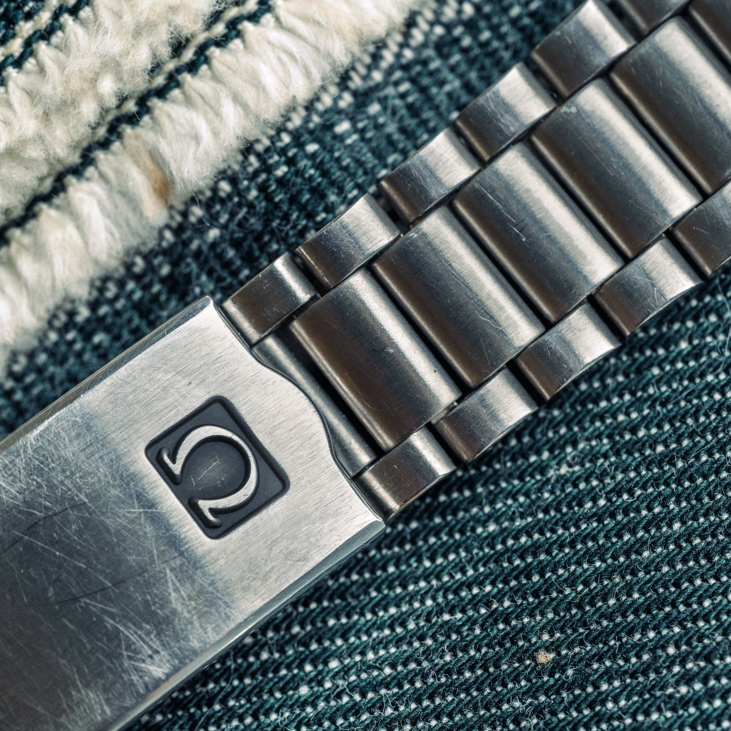 Omega Speedmaster MARK 4.5