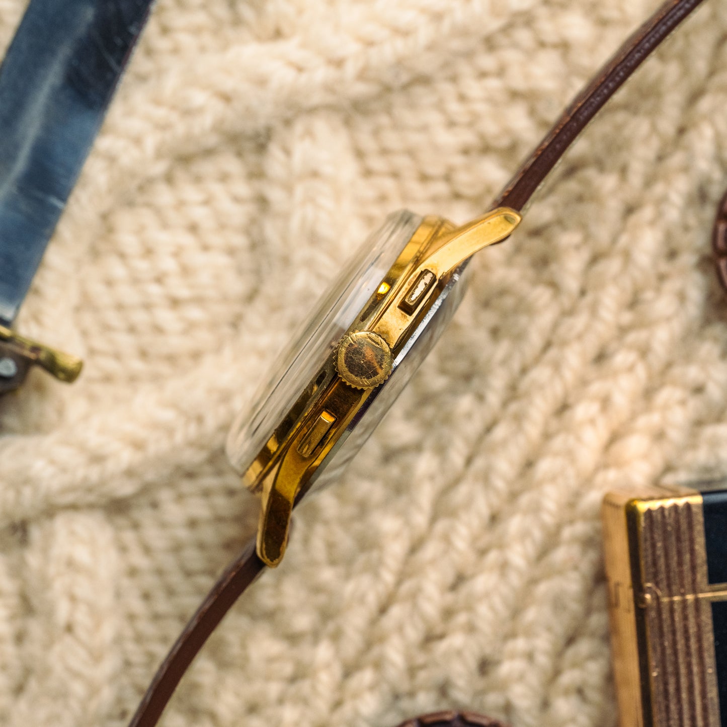 Breitling Cadette