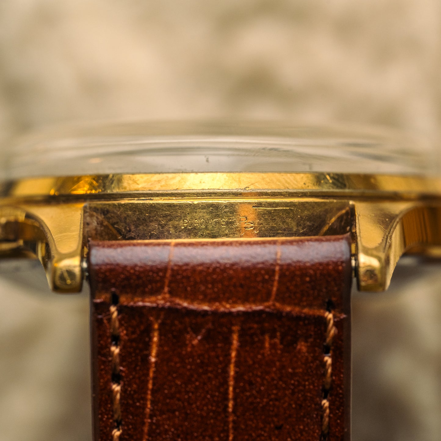 Breitling Cadette