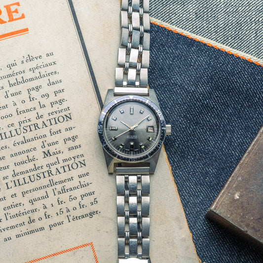 Pierce bracelet japonais Maruman