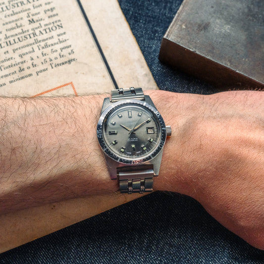 Pierce bracelet japonais Maruman