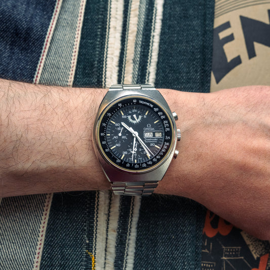 Omega Speedmaster MARK 4.5