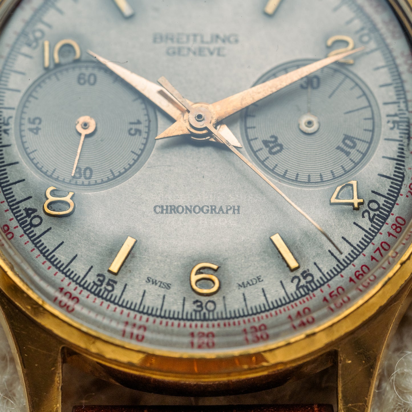 Breitling Cadette
