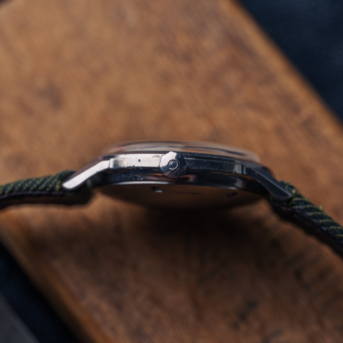 Cyma Automatic Cymaflex