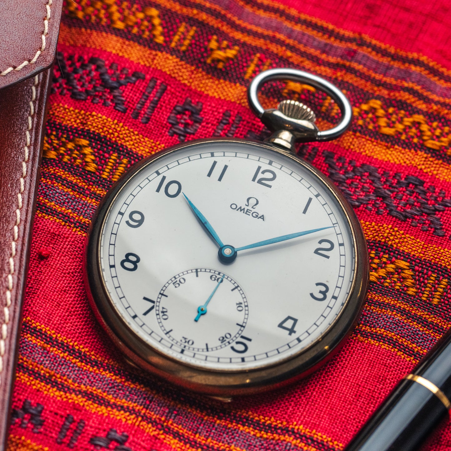 Omega de poche