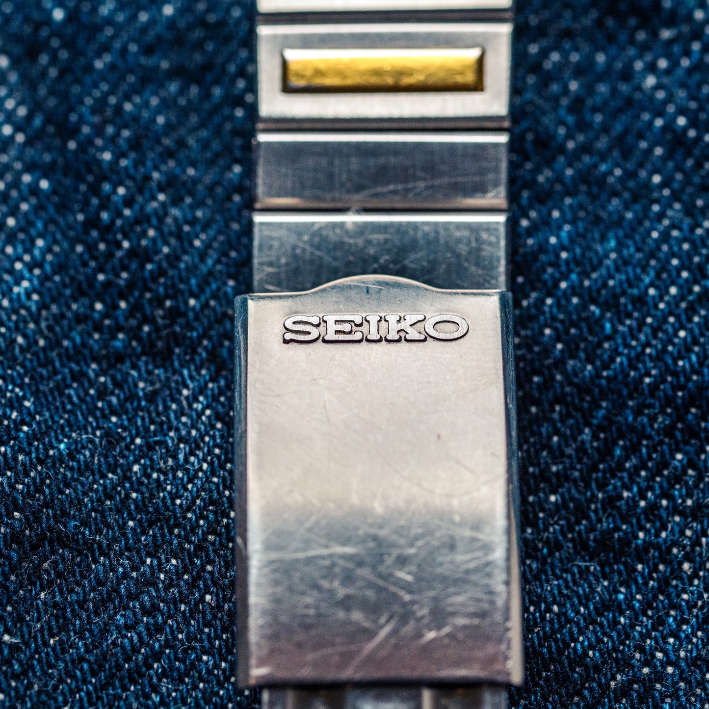 Seiko 5 automatique