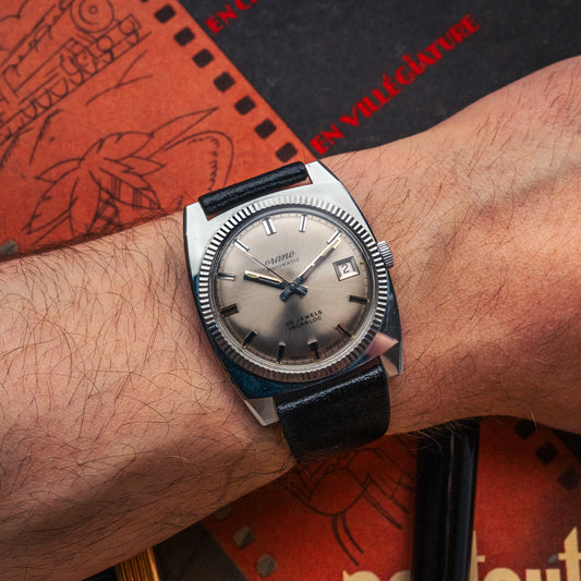 Orano automatique NOS